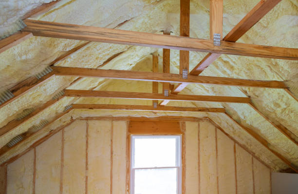 Best Residential Insulation in Winfield, TN