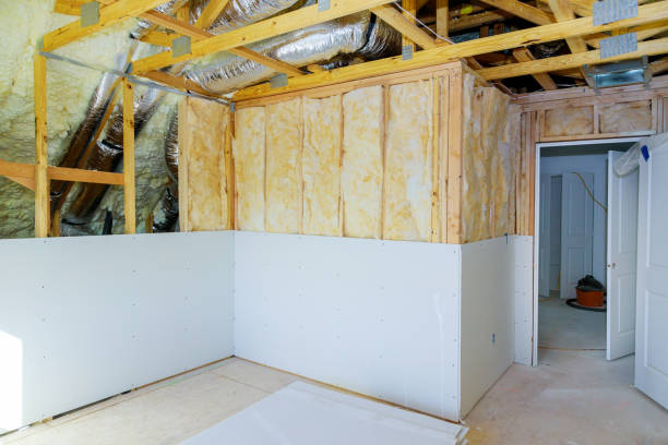 Best Energy Efficiency Insulation in Winfield, TN