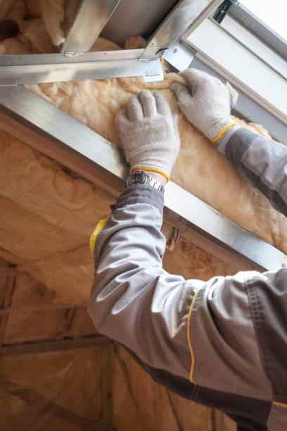 Winfield, TN Insulation Contractor Company