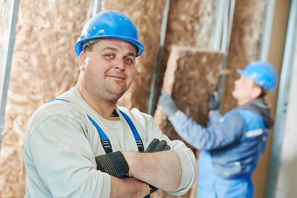 Best Specialized Insulation Services in Winfield, TN