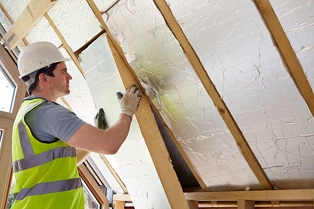 Types of Insulation We Offer in Winfield, TN